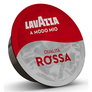 Lavazza A Modo Mio Qualità Rossa, 16 tk - Kohvikapslid