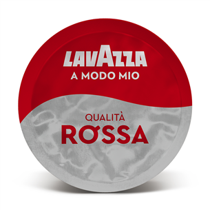 Lavazza A Modo Mio Qualità Rossa, 16 порций - Кофейные капсулы