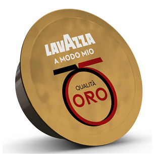 Lavazza A Modo Mio Qualità Oro, 16 tk - Kohvikapslid