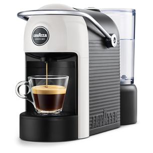 Lavazza A Modo Mio Jolie, белый - Капсульная кофеварка 18000005