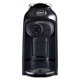 Lavazza A Modo Mio Idola, black - Capsule coffee machine