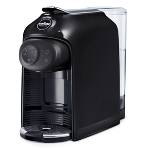 Lavazza A Modo Mio Idola, black - Capsule coffee machine