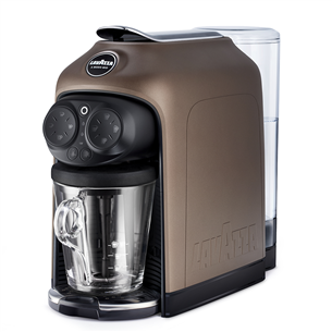 Lavazza A Modo Mio Deséa, brown - Capsule coffee machine