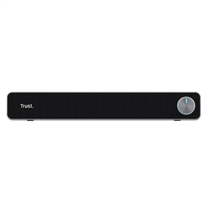 Trust Arys Soundbar, black - PC Speakers