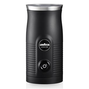 Lavazza MilkEasy, 180 ml, black - Milk frother