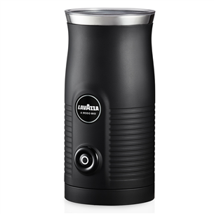 Lavazza MilkEasy, 180 ml, black - Milk frother