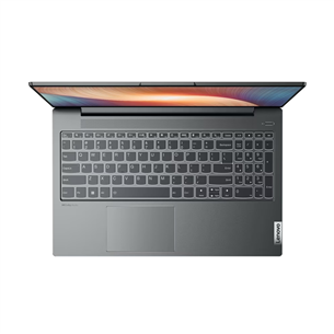 Lenovo IdeaPad 5 15ABA7, 15,6'', FHD, Ryzen 5, 16 ГБ, 512 ГБ, SWE, темно-серый - Ноутбук