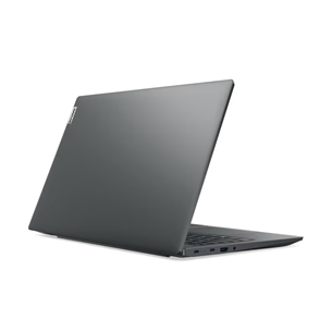 Lenovo IdeaPad 5 15ABA7, 15.6'', FHD, Ryzen 5, 16 GB, 512 GB, SWE, storm gray - Notebook