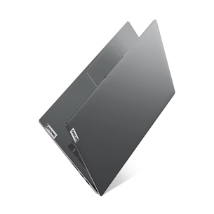 Lenovo IdeaPad 5 15ABA7, 15.6'', FHD, Ryzen 5, 16 GB, 512 GB, SWE, tumehall - Sülearvuti