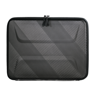 Hama Laptop Hardcase, 14,1'', must - Sülearvutikate