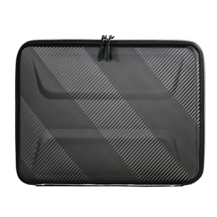 Hama Laptop Hardcase, 15,6'', must - Sülearvutikate 00216585
