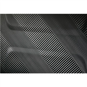 Hama Laptop Hardcase, 15,6'', must - Sülearvutikate