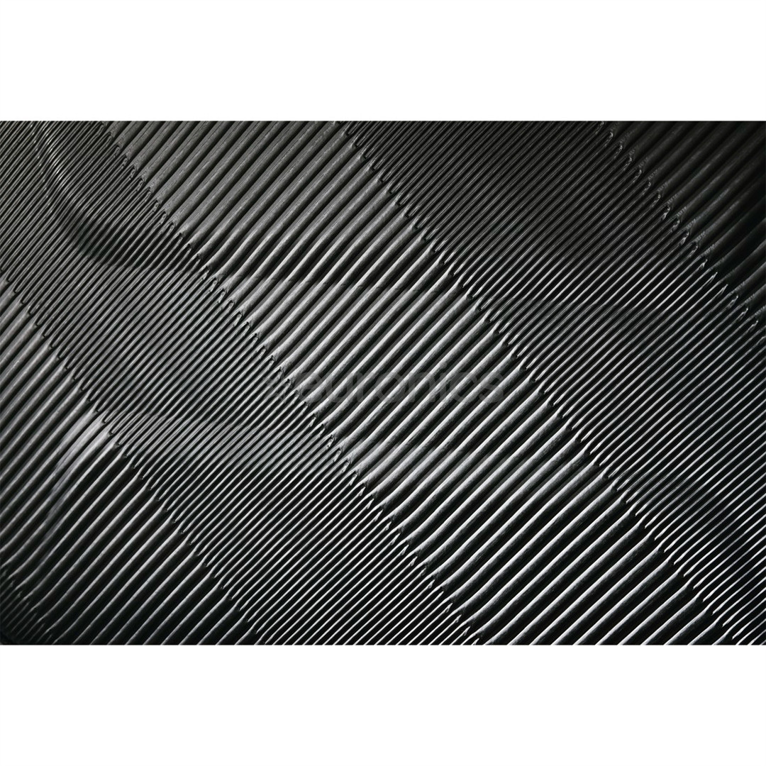 Hama Laptop Hardcase, 15,6'', must - Sülearvutikate