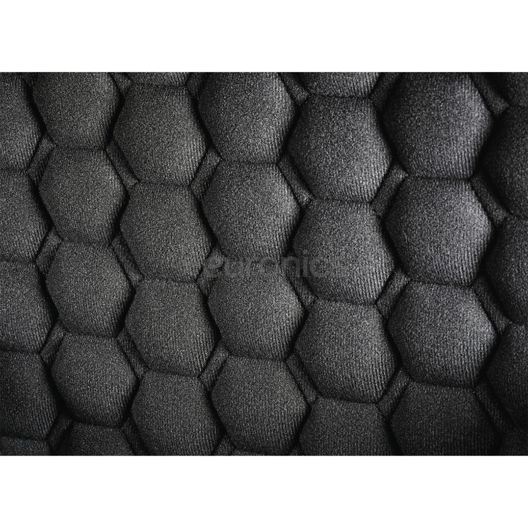 Hama Laptop Hardcase, 15,6'', must - Sülearvutikate