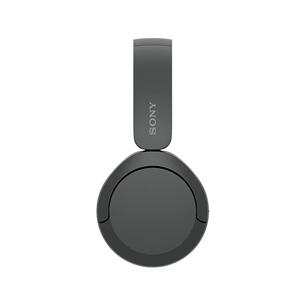 Sony WH-CH520, black - Wireless headphones