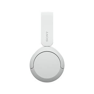 Sony WH-CH520, white - Wireless headphones