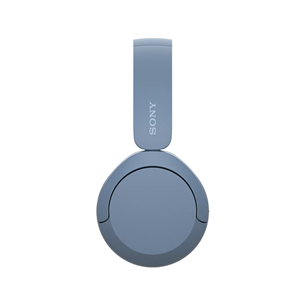 Sony WH-CH520, blue - Wireless headphones