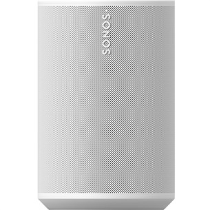 Sonos Era 100, valge - Tark kodukõlar