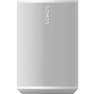 Sonos Era 100, valge - Tark kodukõlar