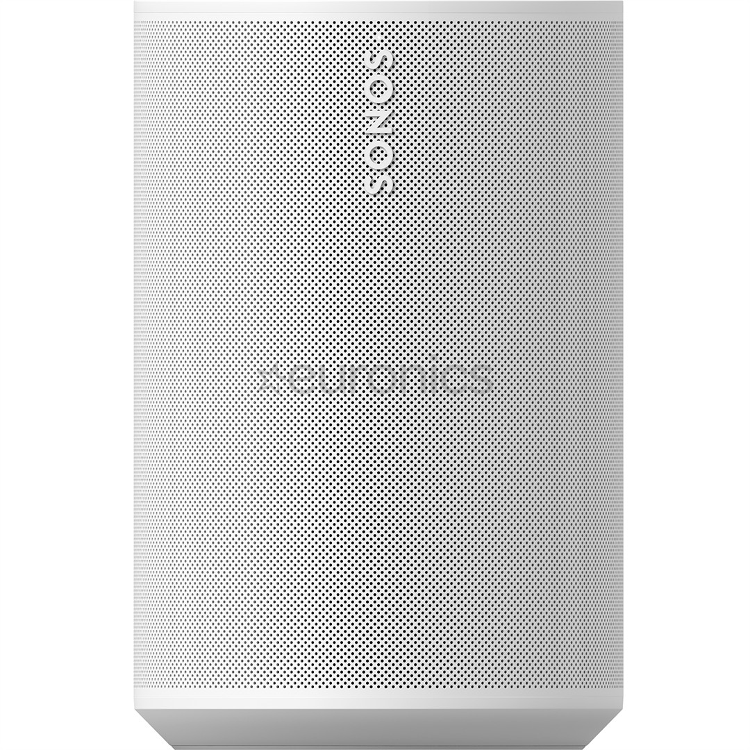 Sonos Era 100, valge - Tark kodukõlar