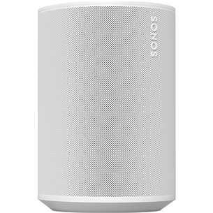 Sonos Era 100, valge - Tark kodukõlar