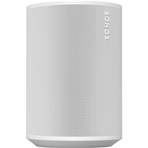 Sonos Era 100, valge - Tark kodukõlar