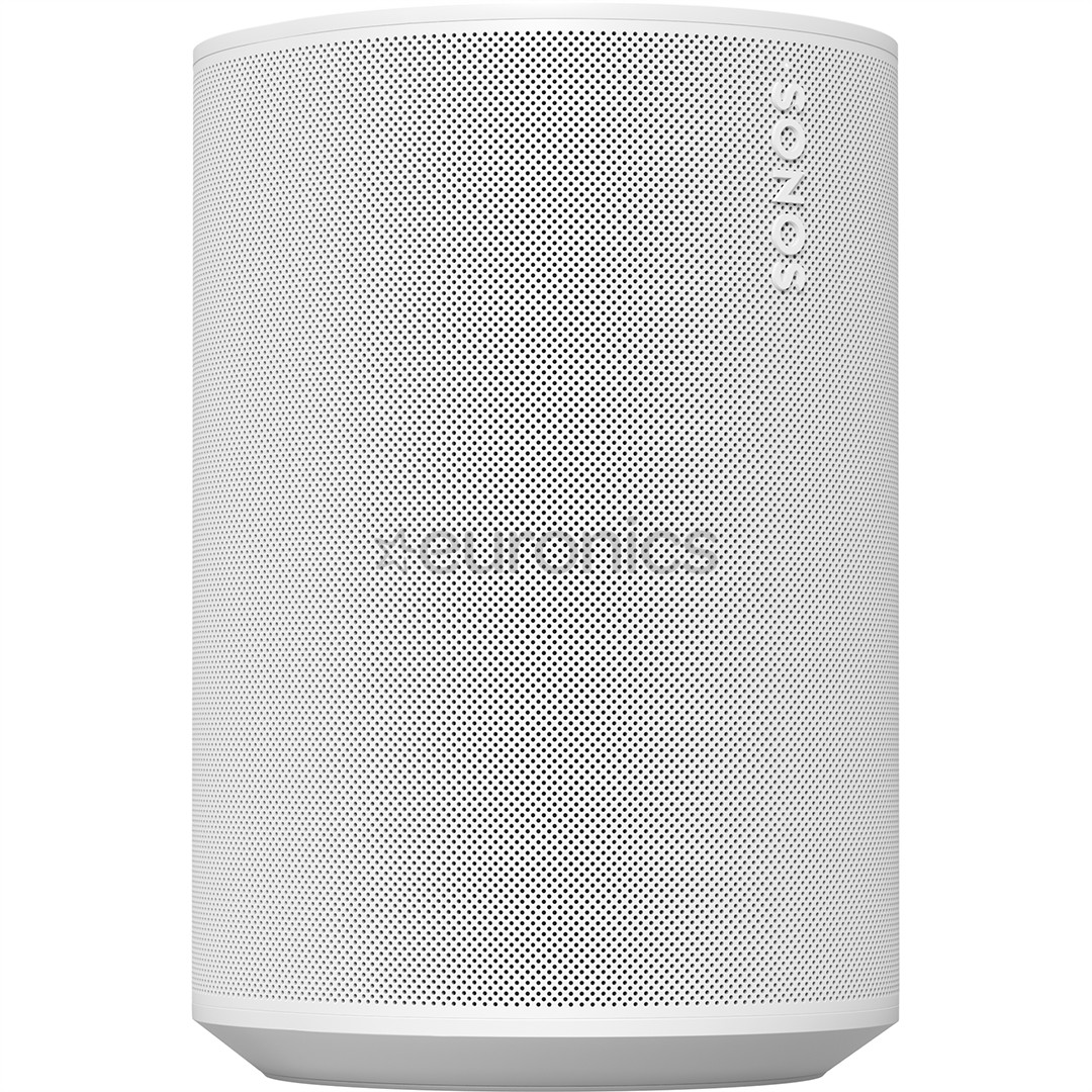 Sonos Era 100, valge - Tark kodukõlar