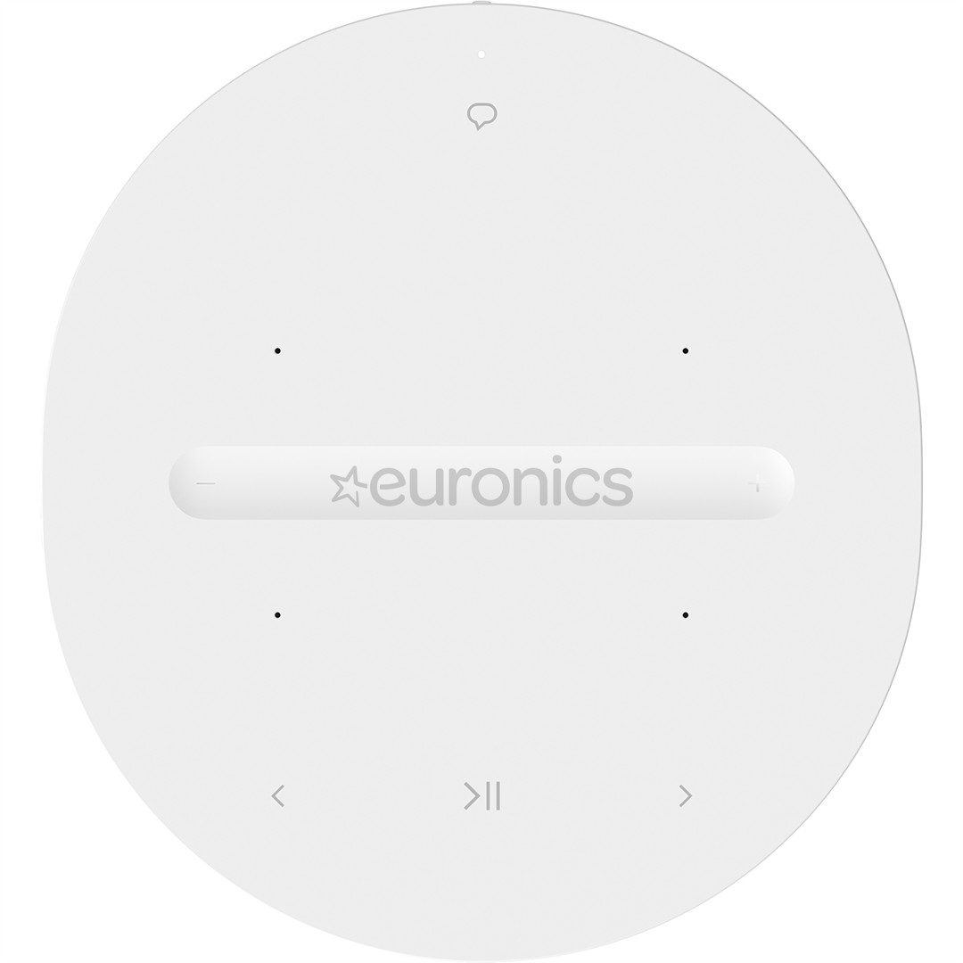 Sonos Era 100, valge - Tark kodukõlar