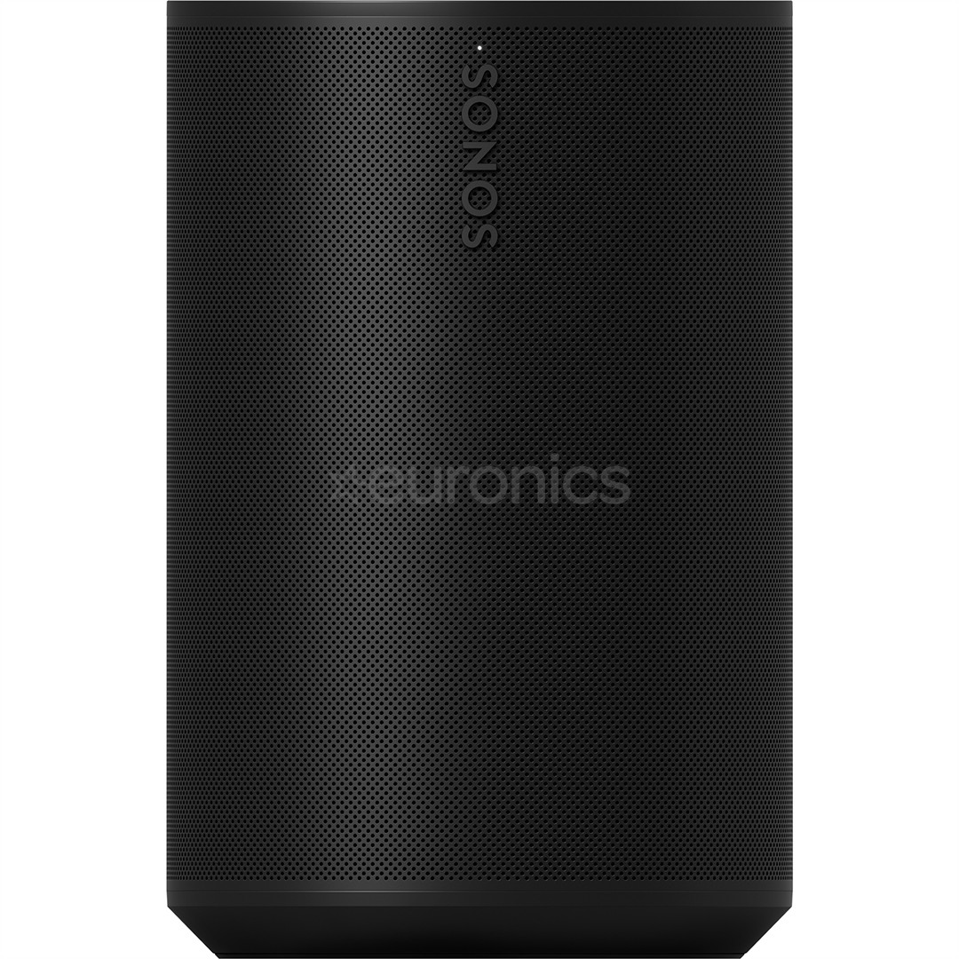 Sonos Era 100, must - Tark kodukõlar