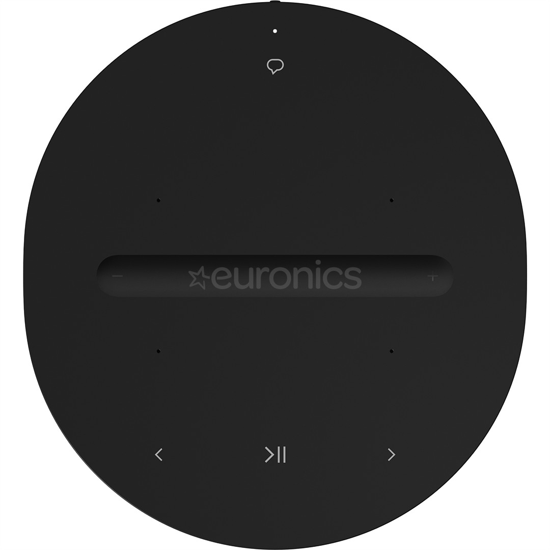 Sonos Era 100, must - Tark kodukõlar