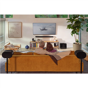 Sonos Era 300, черный - Умная домашняя колонка