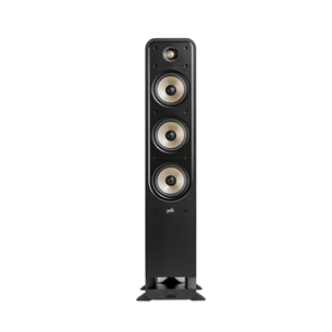 Polk ES60, black - Floor speaker