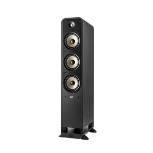 Polk ES60, black - Floor speaker