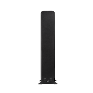 Polk ES60, black - Floor speaker