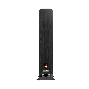 Polk ES60, black - Floor speaker