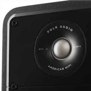 Polk ES60, черный - Напольная колонка