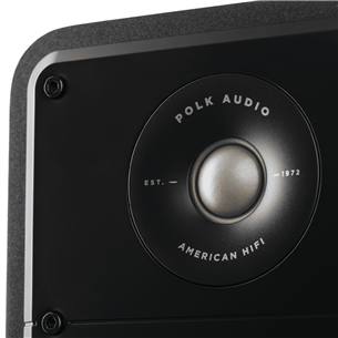 Polk ES60, black - Floor speaker