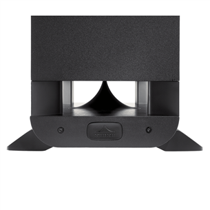 Polk ES60, black - Floor speaker