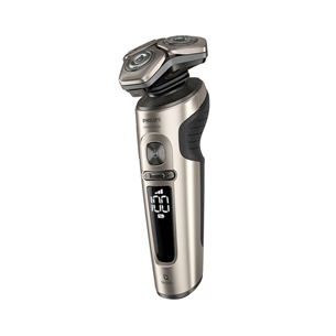 Philips Shaver S9000 Prestige, Wet & Dry, kuldne - Pardel