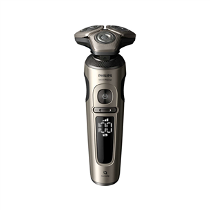 Philips Shaver S9000 Prestige, Wet & Dry, kuldne - Pardel