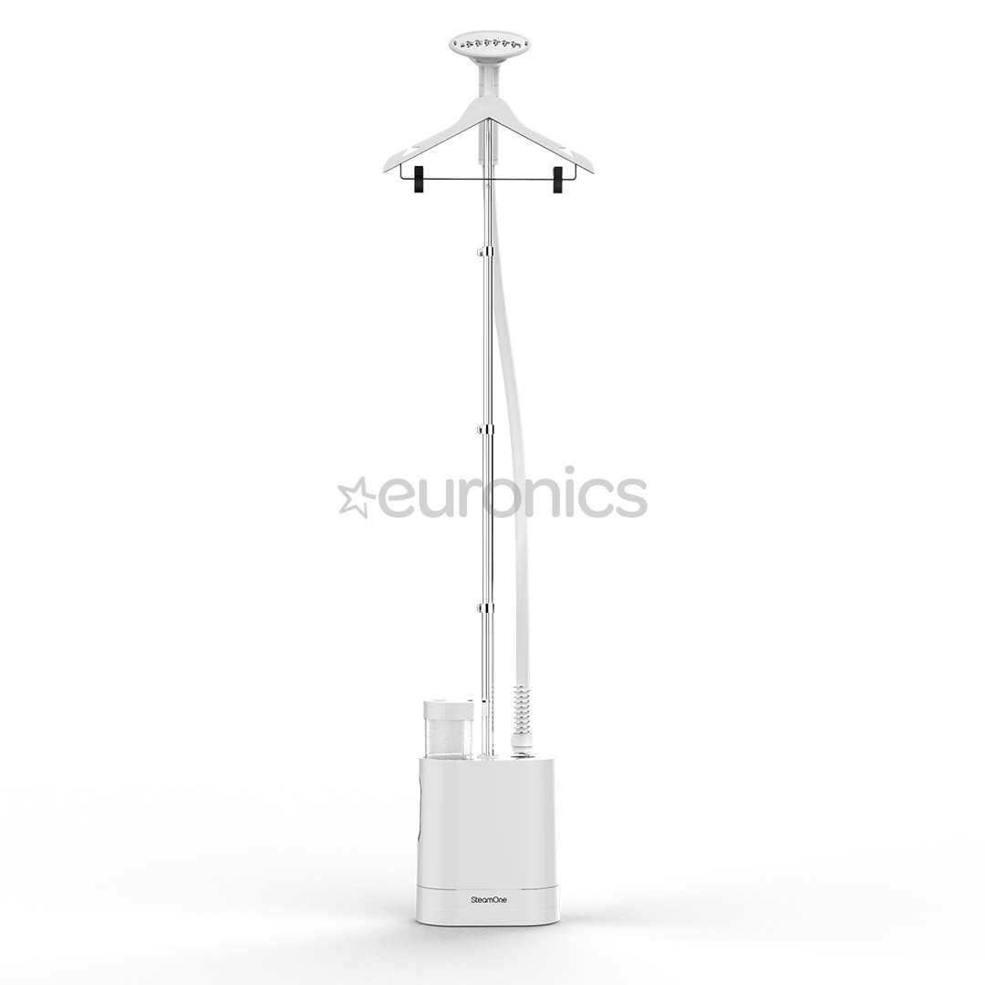 SteamOne, 1900 W, valge - Aurukeskus