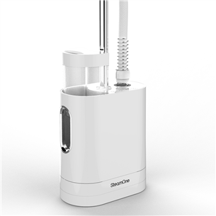SteamOne, 1900 W, white - Steaming system