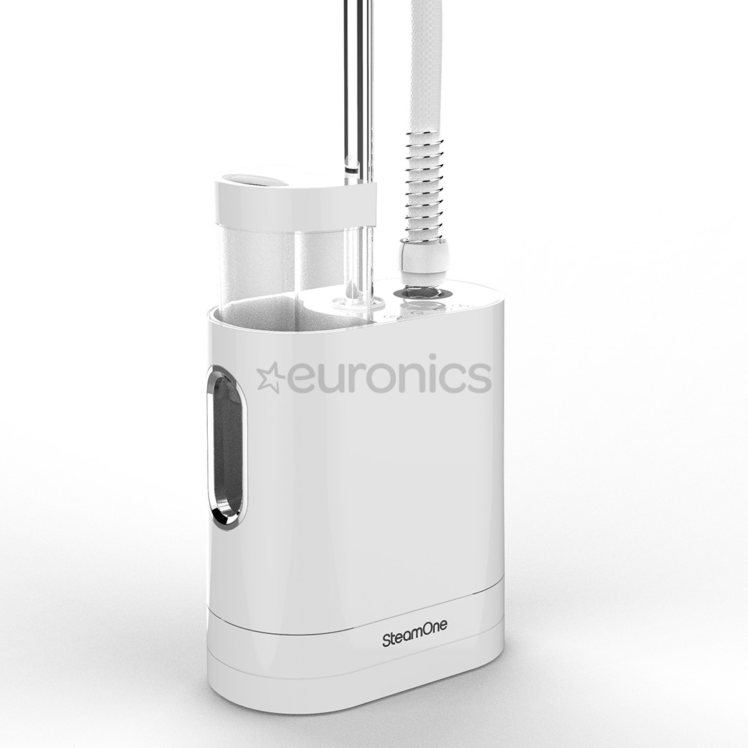 SteamOne, 1900 W, valge - Aurukeskus