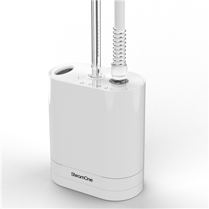 SteamOne, 1900 W, white - Steaming system