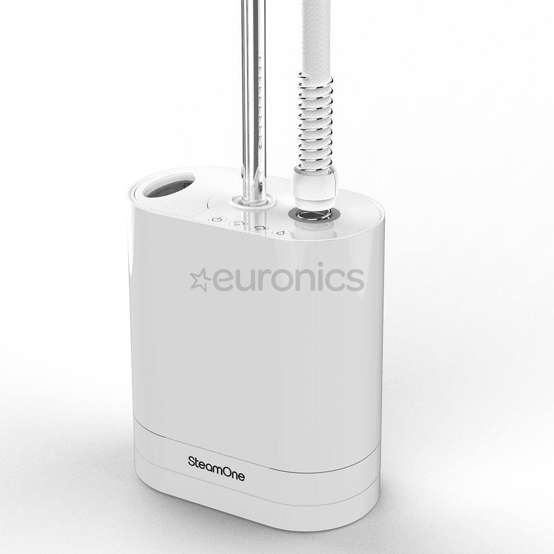 SteamOne, 1900 W, valge - Aurukeskus