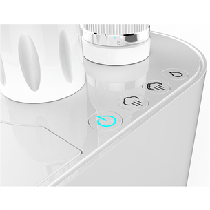 SteamOne, 1900 W, white - Steaming system