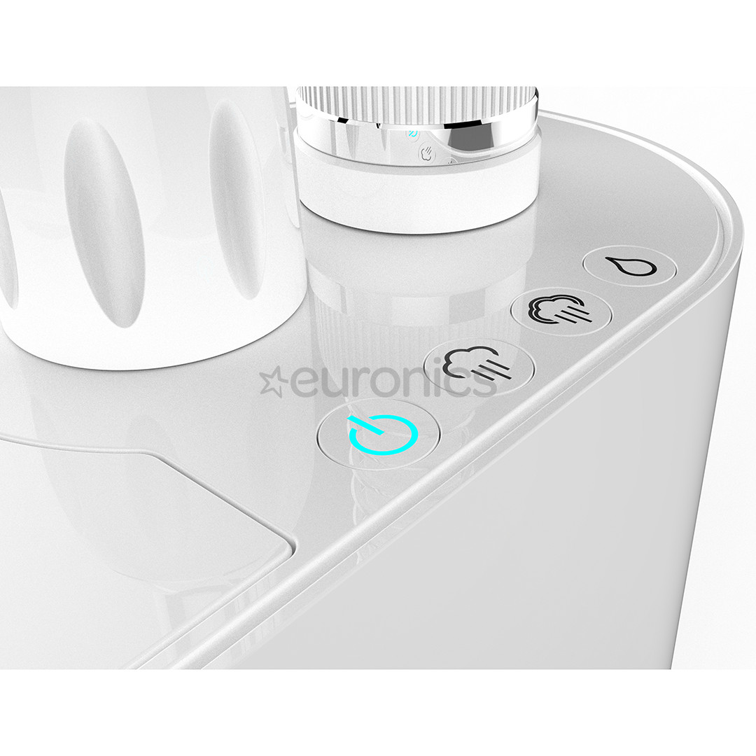 SteamOne, 1900 W, valge - Aurukeskus