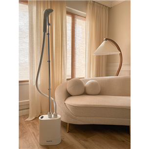 SteamOne, 1900 W, white - Steaming system