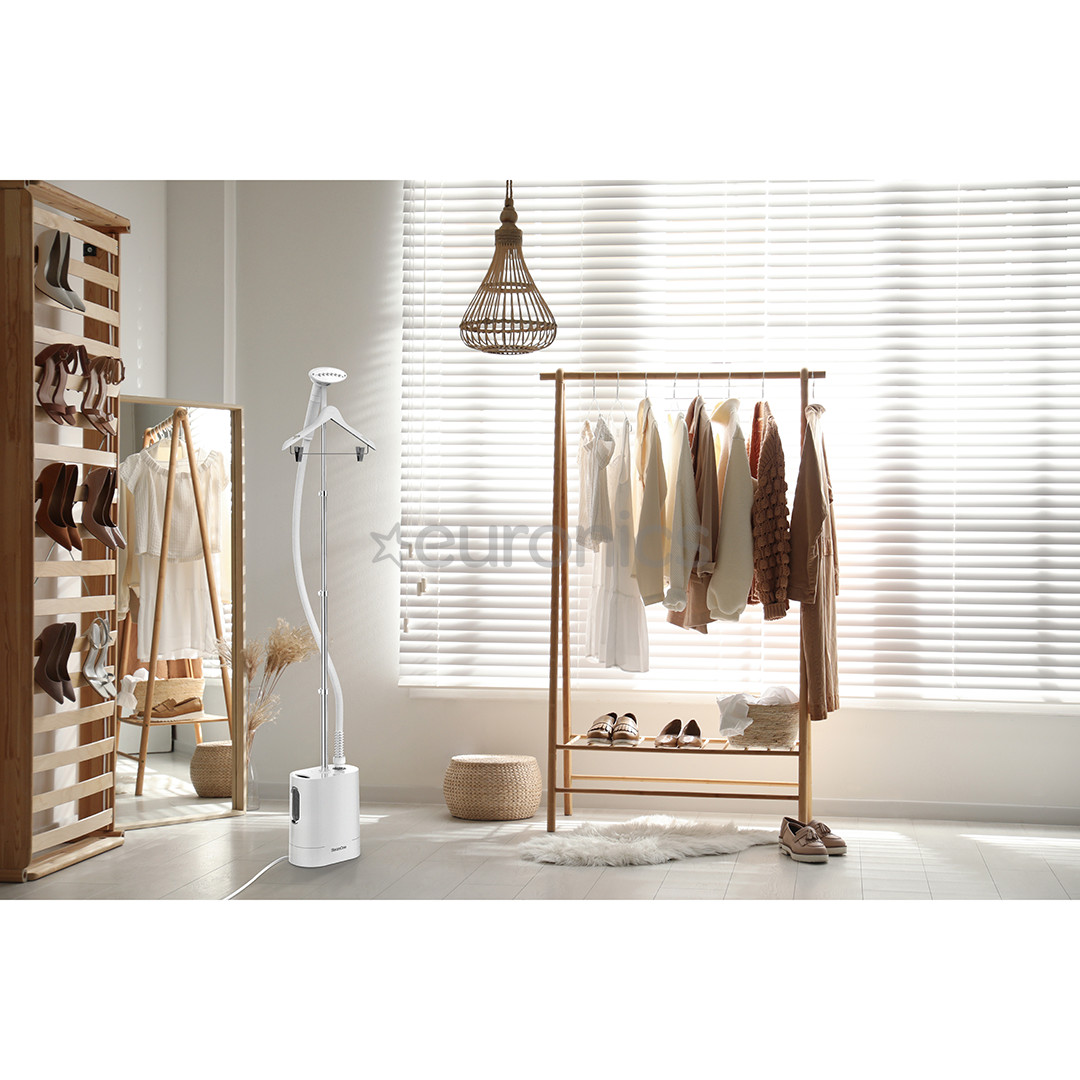 SteamOne, 1900 W, valge - Aurukeskus