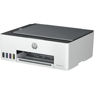 HP Smart Tank 580, BT, WiFi, valge - Multifunktsionaalne värvi-tindiprinter